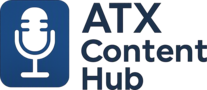 ATX Content Hub Logo