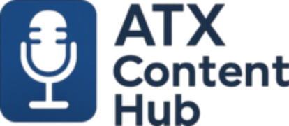 ATX Content Hub Logo